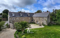 PLOUGRESCANT, Brittany 22820