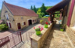 Courcelles, Burgundy 58210