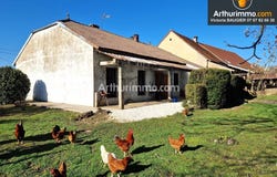 Arlay, Jura 39140