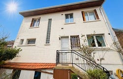Tergnier, Picardie 02700