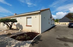 Le Cellier, Pays de la Loire 44850