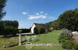 Ambleny, Picardie 02290