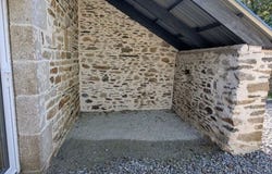 Guillac, Brittany 56800