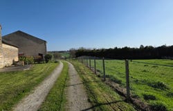 Senillé-Saint-Sauveur, Poitou-Charentes 86100