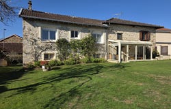 Royères, Limousin 87400