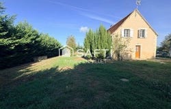 Azay-Le-Ferron, Centre 36290
