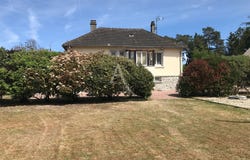 LAMOTTE BEUVRON, Centre-Val de Loire 41600