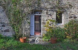 PONTRIEUX, Brittany 22260