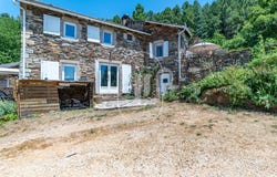 Génolhac, Languedoc-Roussillon 30450