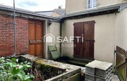 Sable-Sur-Sarthe, Pays de la Loire 72300