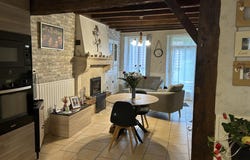 Prissac, Centre 36370