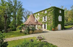 Astaffort, Aquitaine 47220