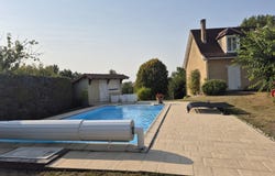 Montagrier, Aquitaine 24350