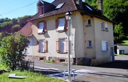SENONES, Grand Est 88210
