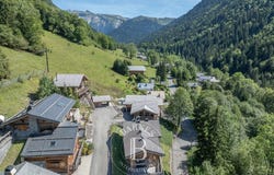 Morzine, Rhône-Alpes 74110
