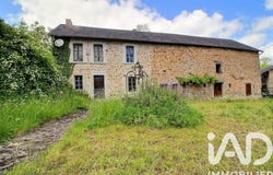 Chard, Nouvelle-Aquitaine 23700