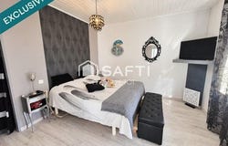 La Jonchere, Pays de la Loire 85540