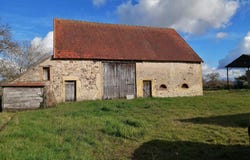 Champillet, Centre-Val de Loire 36160
