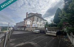Giat, Auvergne 63620