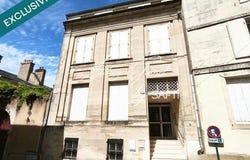 Poitiers, Poitou-Charentes 86000