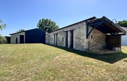 TONNAY CHARENTE, Nouvelle-Aquitaine 17430