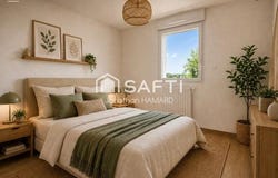 Coueron, Pays de la Loire 44220