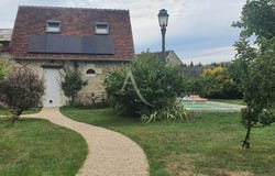 LA VERNELLE, Centre-Val de Loire 36600