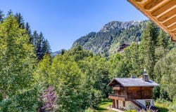 Le Grand-Bornand, Rhône-Alpes 74450