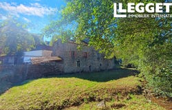 Crocq, Nouvelle-Aquitaine 23260