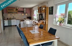Val De Moder, Alsace 67350