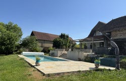 Lembeye, Aquitaine 64350