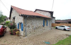 Le Lindois, Poitou-Charentes 16310