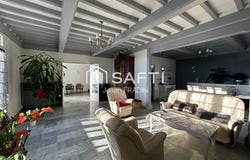 Le Cellier, Pays de la Loire 44850