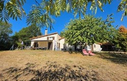 Luchapt, Poitou-Charentes 86430