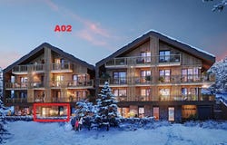 Les Carroz d'Arâches, Haute-Savoie 74300