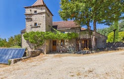 Saint-Jean-de-Laur, Midi-Pyrénées 46260