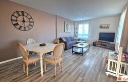 Reims, Champagne-Ardenne 51100