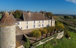 Castillon-la-Bataille, Aquitaine 33350