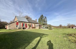 Reclesne, Saône-et-Loire 71540