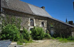 Morbihan, Brittany 56120