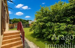 41 Rue de la Grange, Bompas, Pyrénées-Orientales 66430