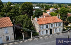 Barbezieux-Saint-Hilaire, Poitou-Charentes 16300
