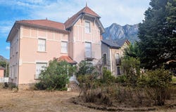 LES CABANNES, Occitanie 09310