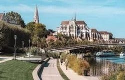 Auxerre, Yonne 89000
