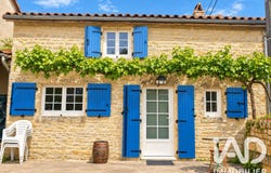 Courcôme, Poitou-Charentes 16240