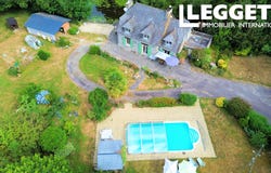 Ploërmel, Brittany 56800