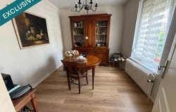 Baccarat, Lorraine 54120