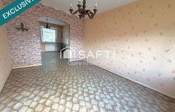 Remering-Les-Puttelange, Lorraine 57510