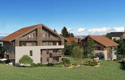 SAINT-PAUL-EN-CHABLAIS, Auvergne-Rhône-Alpes 74500