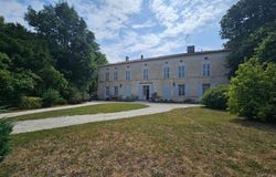 Saint Pierre La Noue, Poitou-Charentes 17700